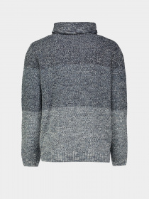 Свитер Piazza Italia модель 04260_blue Фото