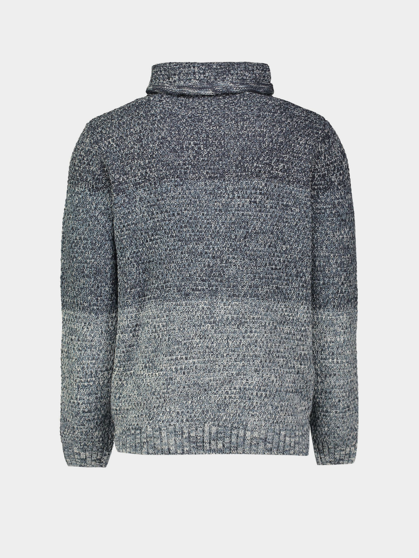 Свитер Piazza Italia модель 04260_blue Свитер Piazza Italia модель 04260_blue Фото