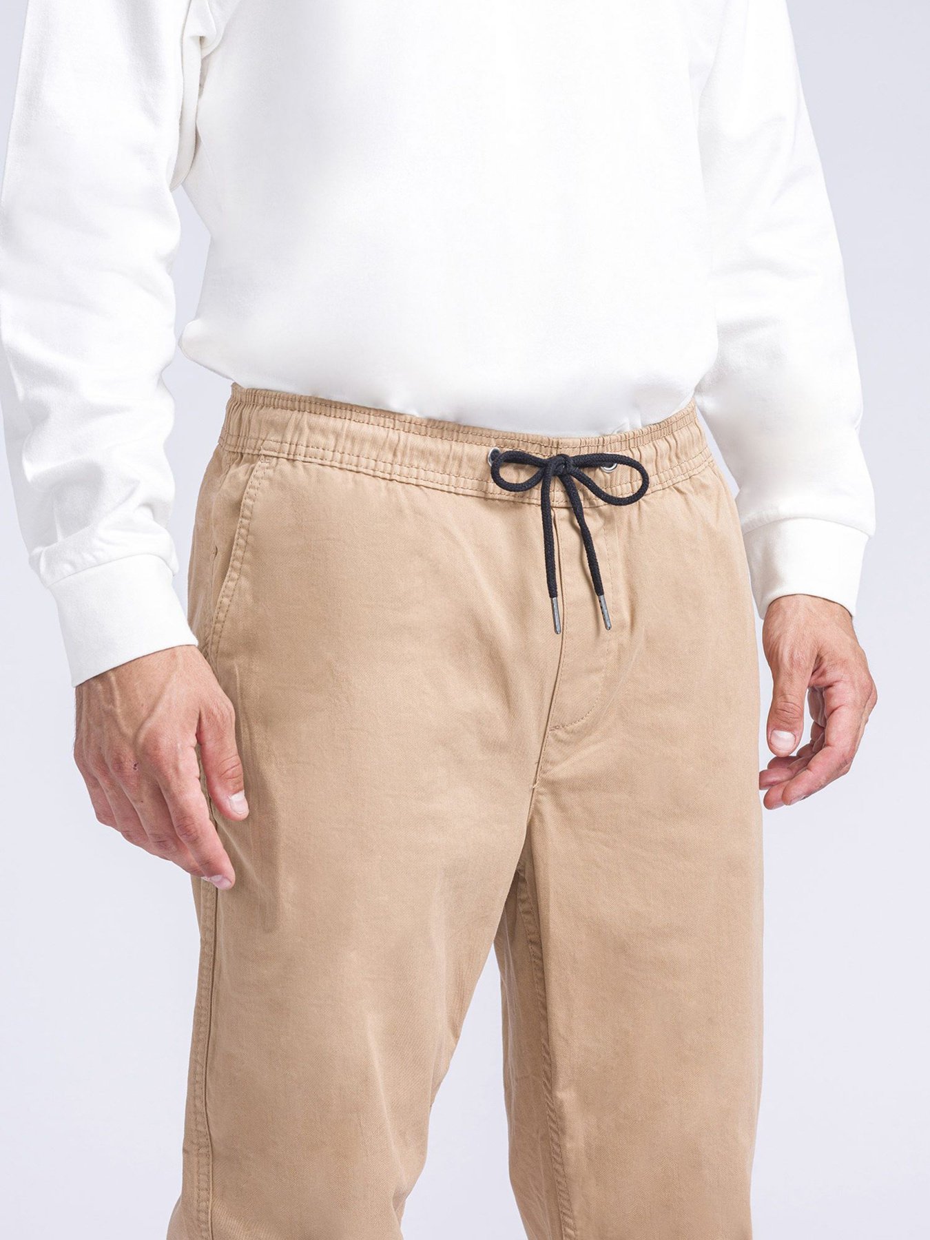 Джогери Piazza Italia модель 04325_beige Фото