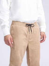 Джогери Piazza Italia модель 04325_beige Фото