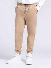 Джогери Piazza Italia модель 04325_beige Фото