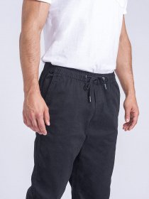 Джогери Piazza Italia модель 04325_black Фото