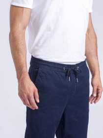 Джогери Piazza Italia модель 04325_blue Фото