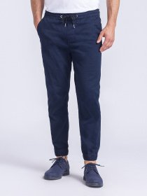 Джогери Piazza Italia модель 04325_blue Фото