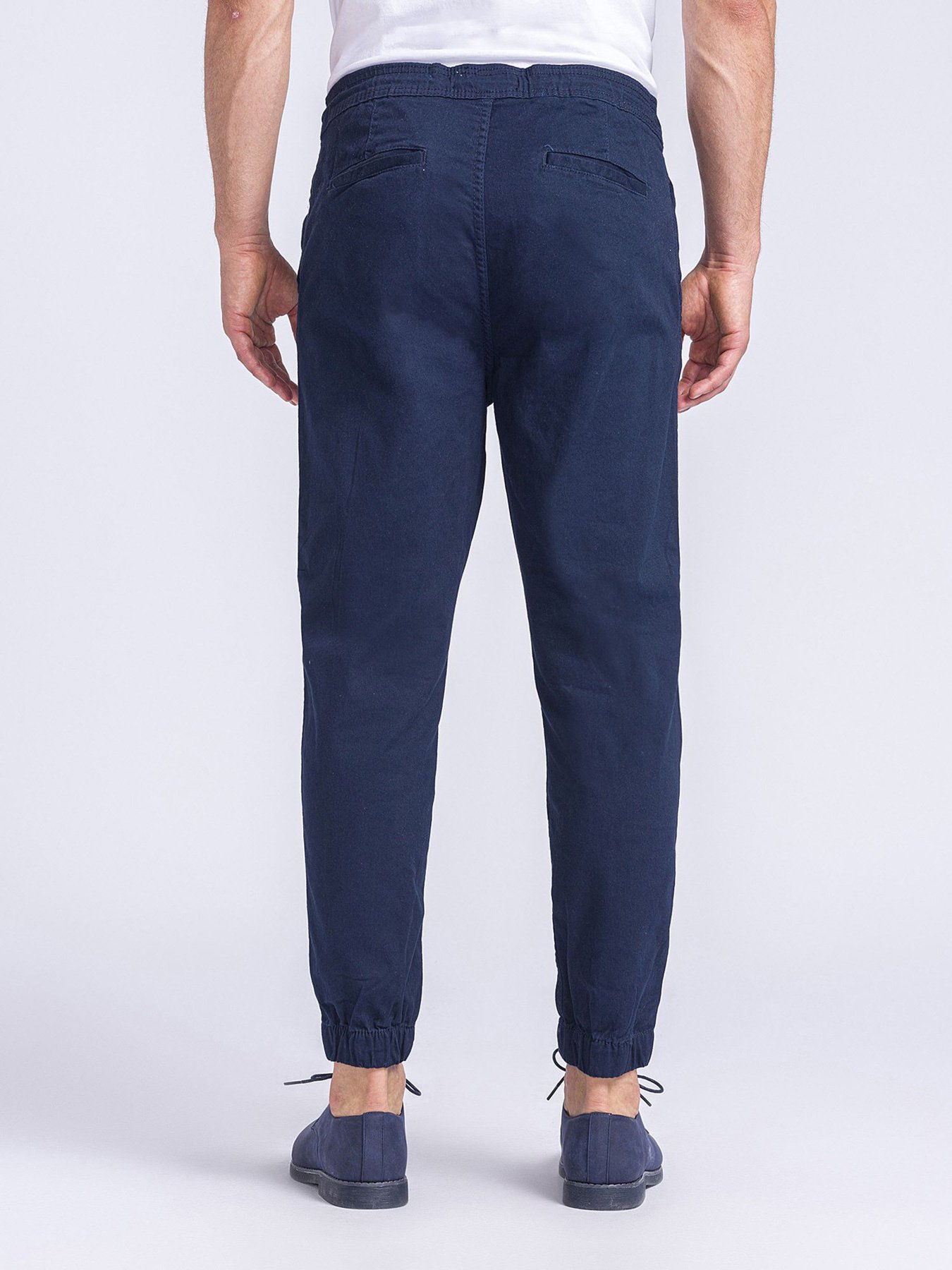 Джогери Piazza Italia модель 04325_blue Фото