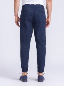 Джогери Piazza Italia модель 04325_blue Фото