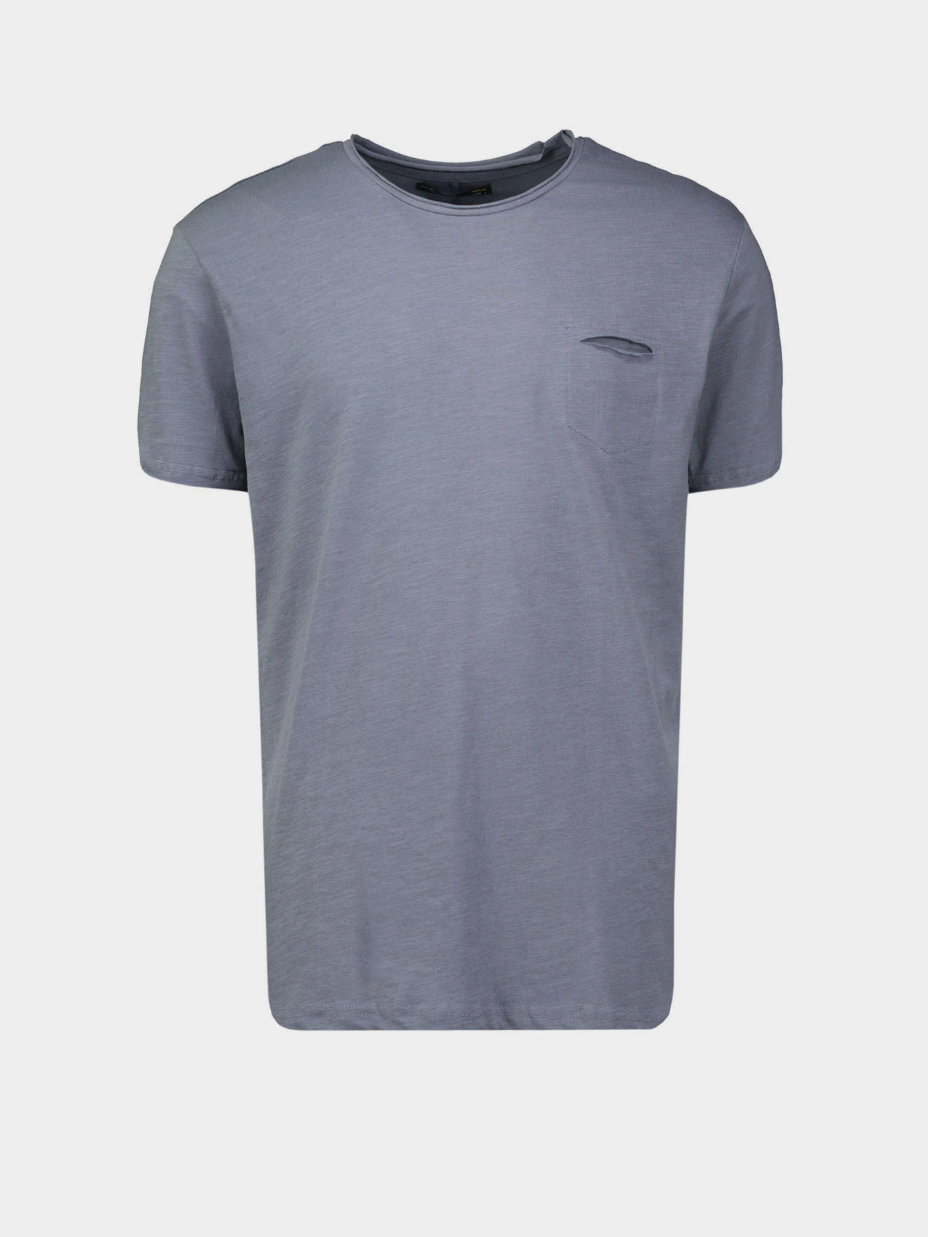 Футболка Piazza Italia модель 04327_avion Фото