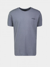 Футболка Piazza Italia модель 04327_avion Фото