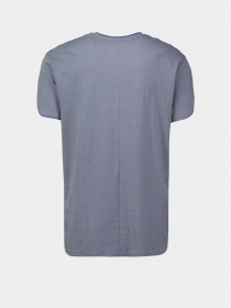 Футболка Piazza Italia модель 04327_avion Фото