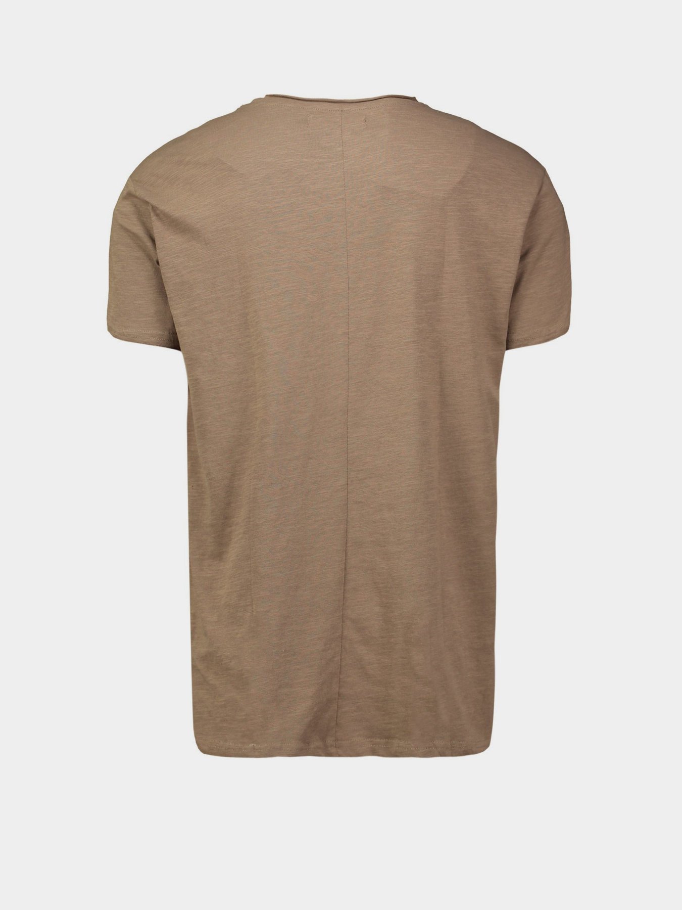 Футболка Piazza Italia модель 04327_mud Футболка Piazza Italia модель 04327_mud Фото