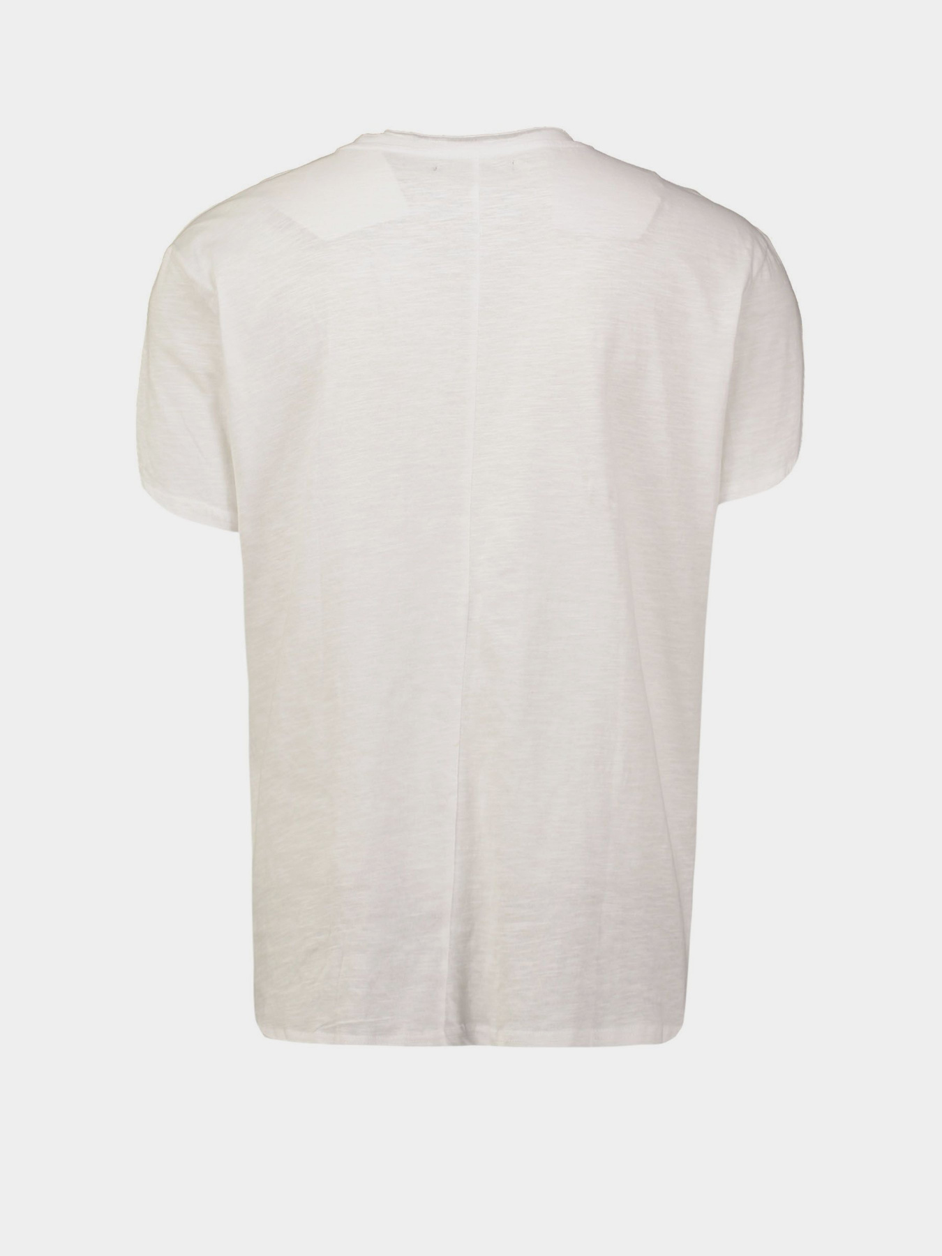 Футболка Piazza Italia модель 04327_white Фото