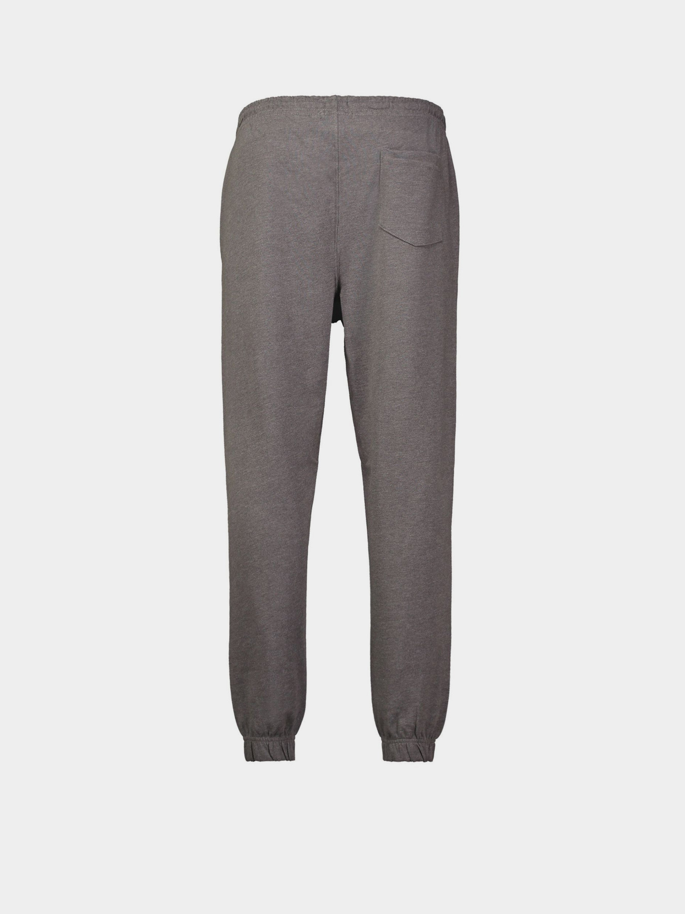 Штаны спортивные Piazza Italia модель 04377_antracite melange Фото