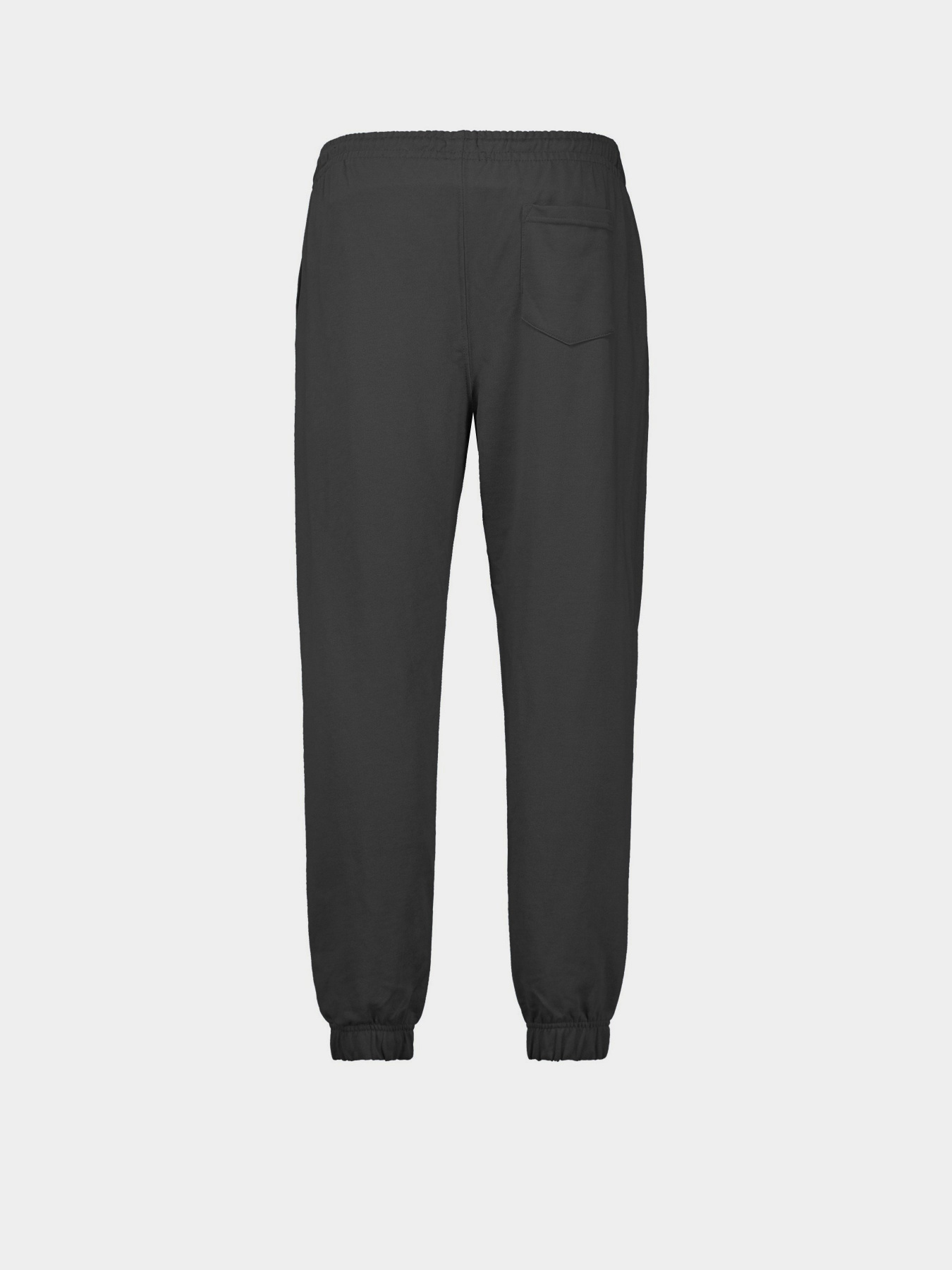 Штаны спортивные Piazza Italia модель 04377_black Фото