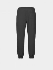 Штаны спортивные Piazza Italia модель 04377_black Фото