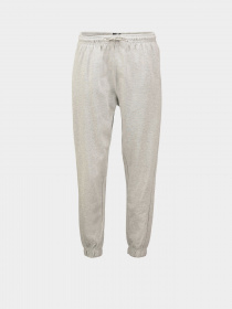 Штаны спортивные Piazza Italia модель 04377_grey melange Фото