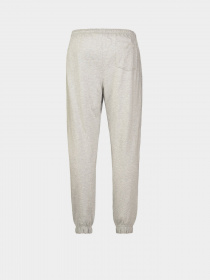 Штаны спортивные Piazza Italia модель 04377_grey melange Фото