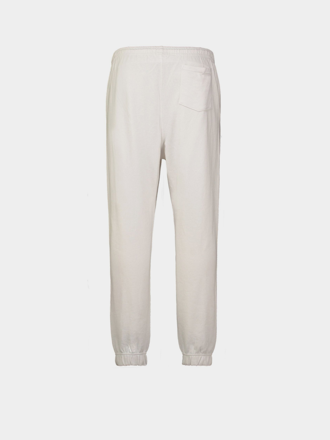 Штаны спортивные Piazza Italia модель 04377_off white Фото