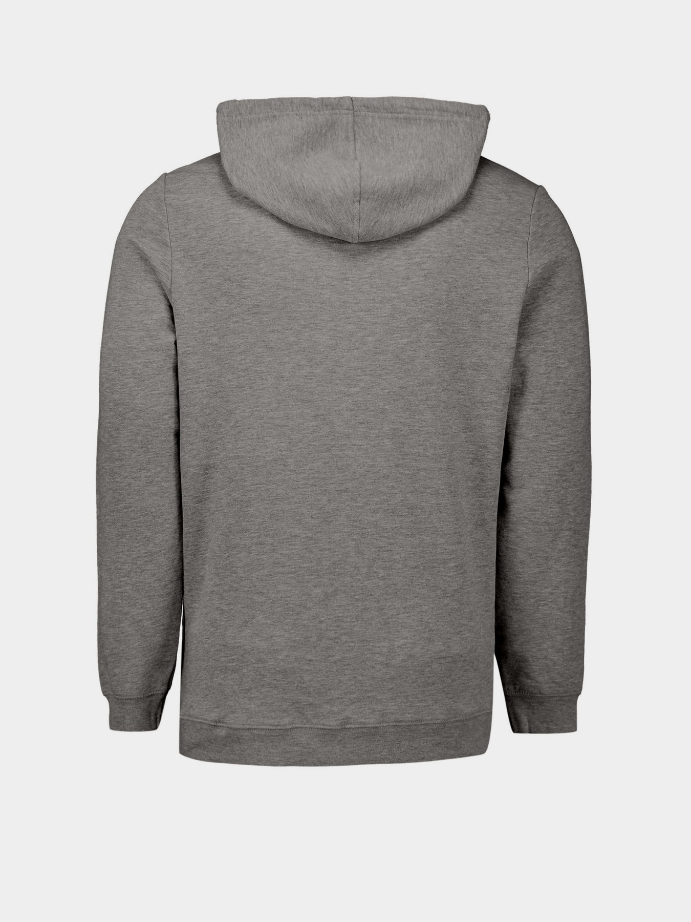 Худі Piazza Italia модель 04411_black Фото