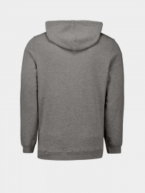 Худі Piazza Italia модель 04411_black Фото