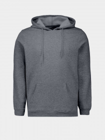 Худи Piazza Italia модель 04411_blue Фото