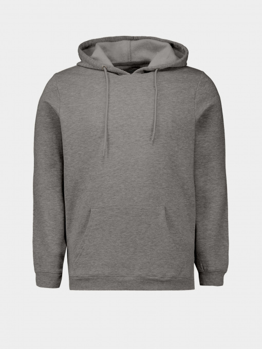 Худи Piazza Italia модель 04411_green Фото