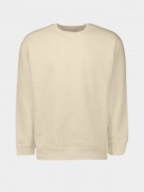 Свитшот Piazza Italia модель 04445_mastic Фото