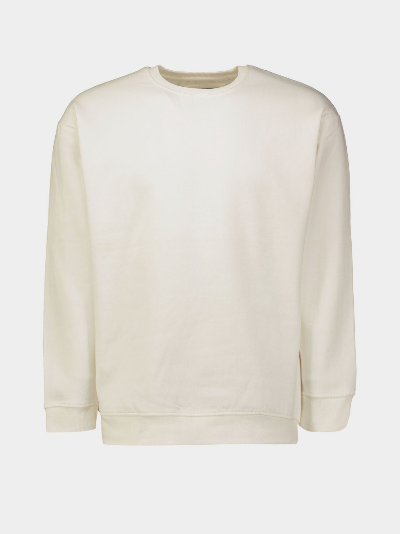 Свитшот Piazza Italia модель 04445_white Фото