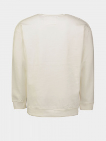 Свитшот Piazza Italia модель 04445_white Фото