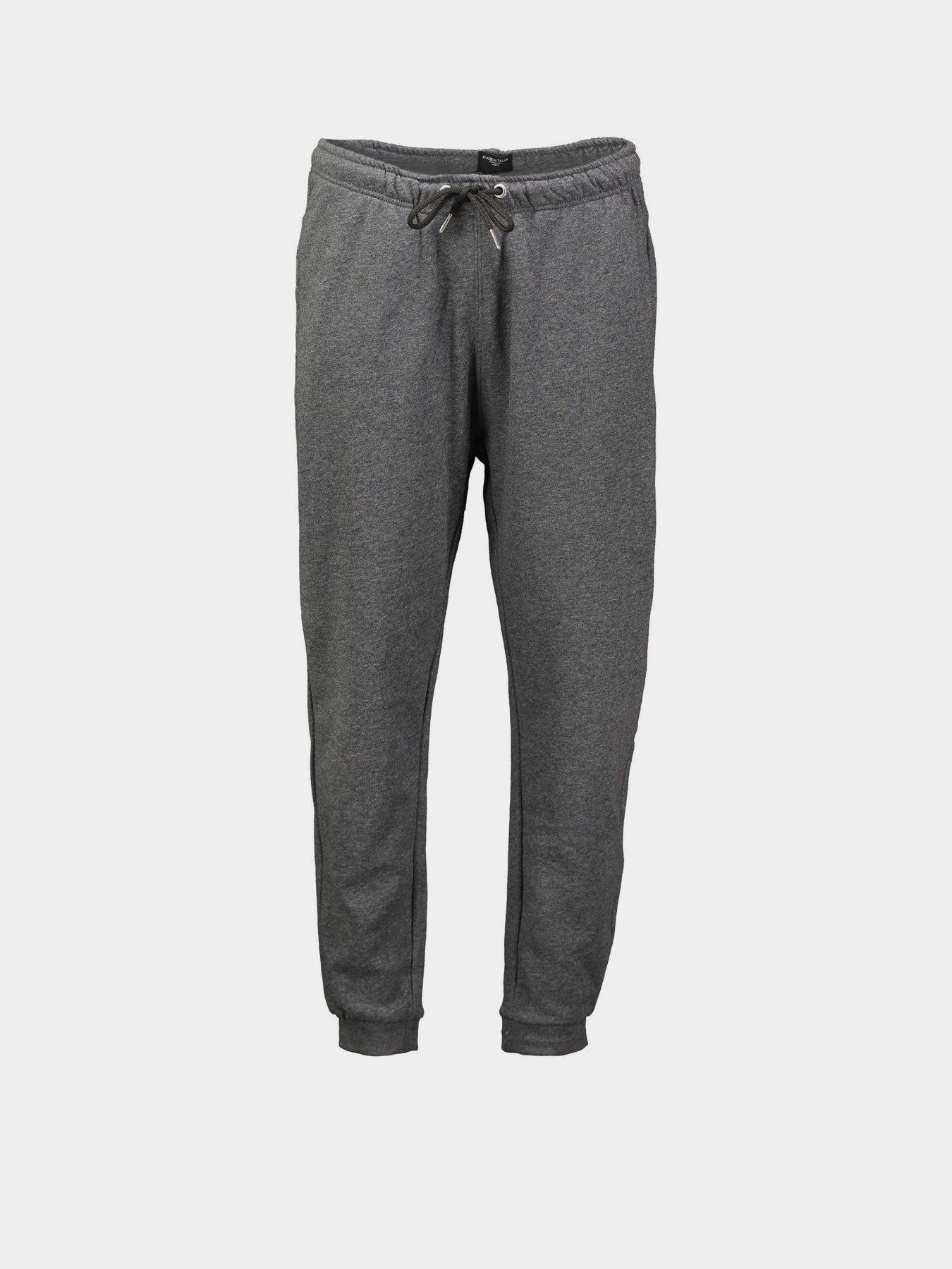 Штаны спортивные Piazza Italia модель 04461_black Фото