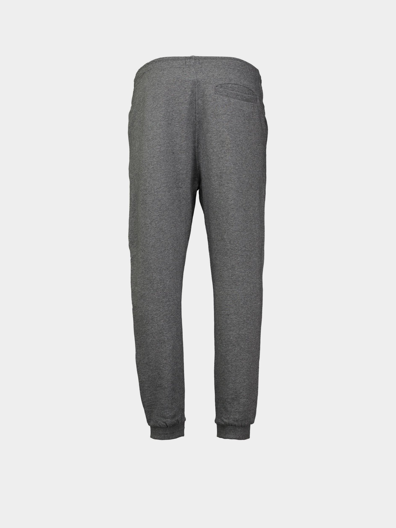 Штаны спортивные Piazza Italia модель 04461_black Фото