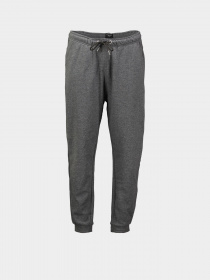 Спортивні штани Piazza Italia модель 04461_black Фото