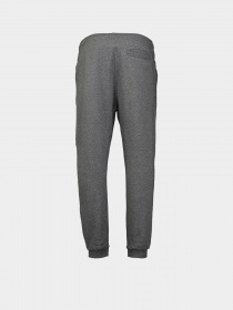 Спортивні штани Piazza Italia модель 04461_black Фото