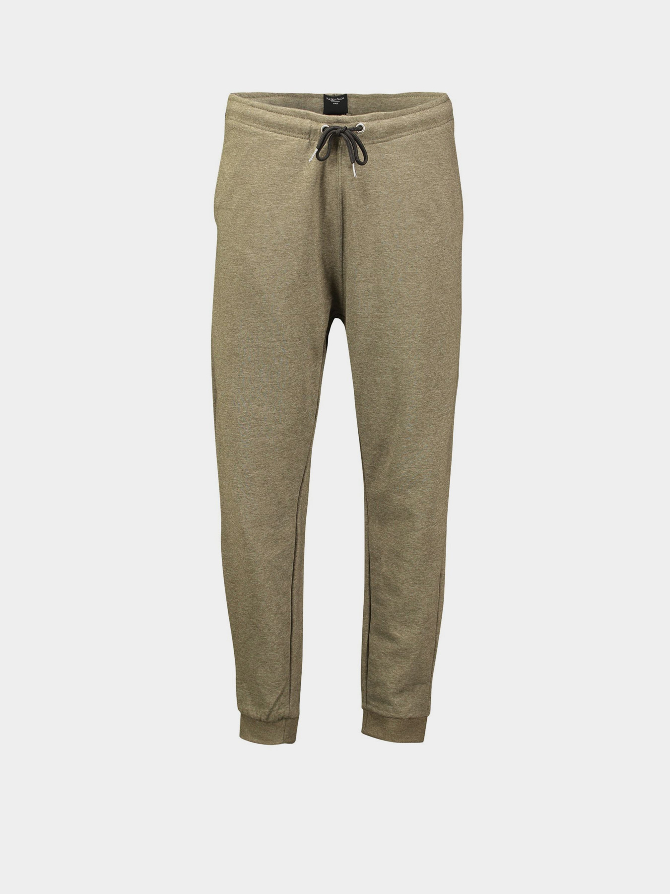 Штаны спортивные Piazza Italia модель 04461_green Фото