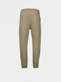 Штаны спортивные Piazza Italia модель 04461_green Фото