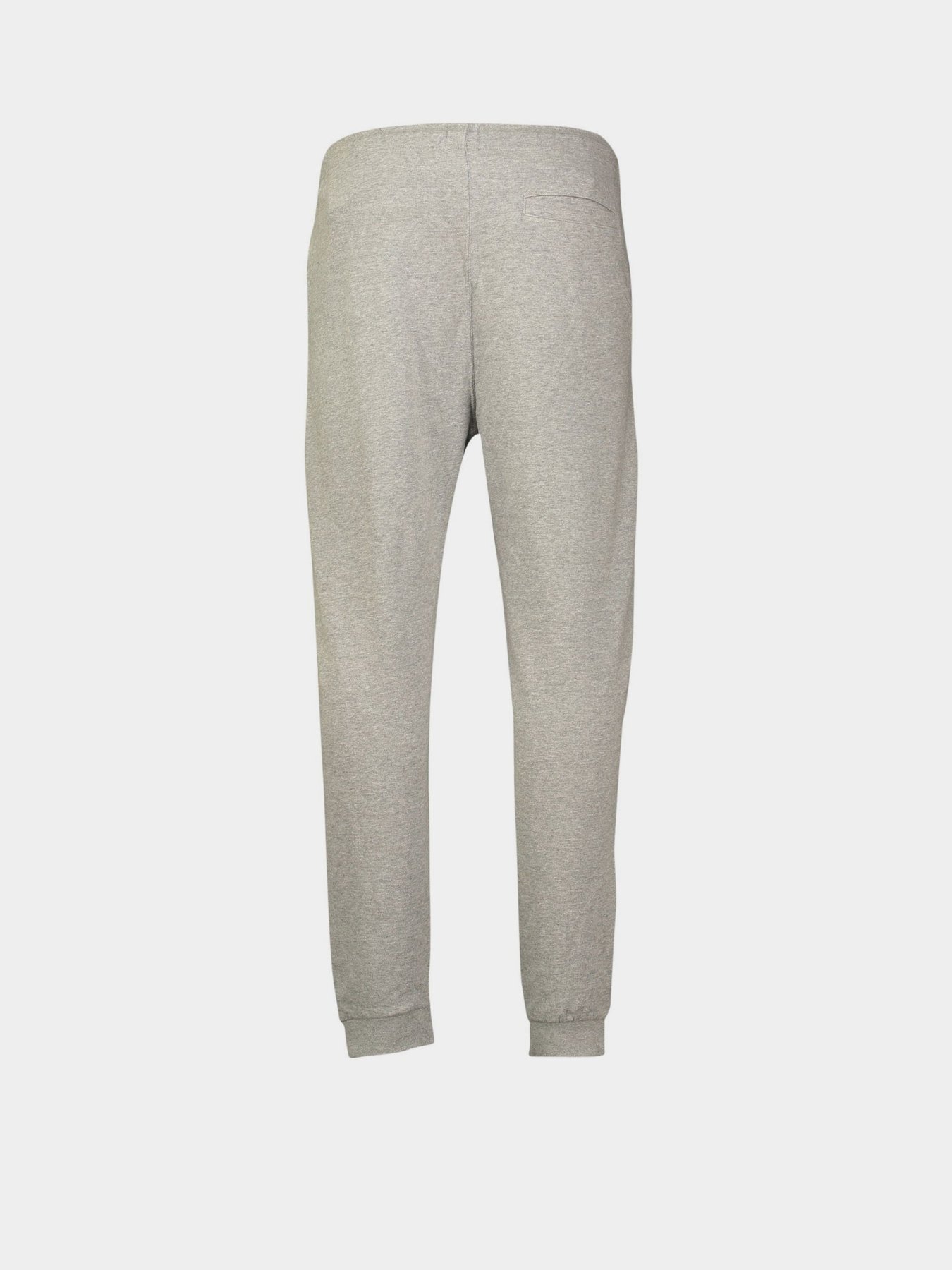 Штаны спортивные Piazza Italia модель 04461_grey melange Фото