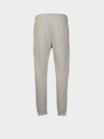 Спортивні штани Piazza Italia модель 04461_grey melange Фото