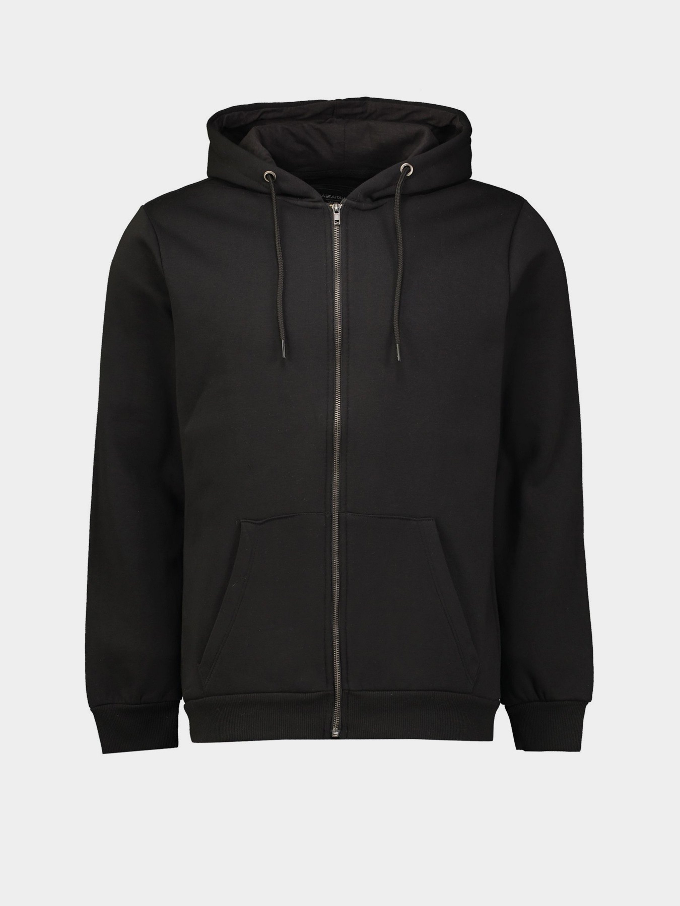 Кофта Piazza Italia модель 04480_black Фото