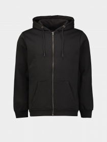 Кофта Piazza Italia модель 04480_black Фото