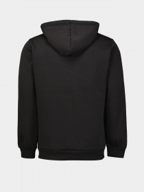 Кофта Piazza Italia модель 04480_black Фото