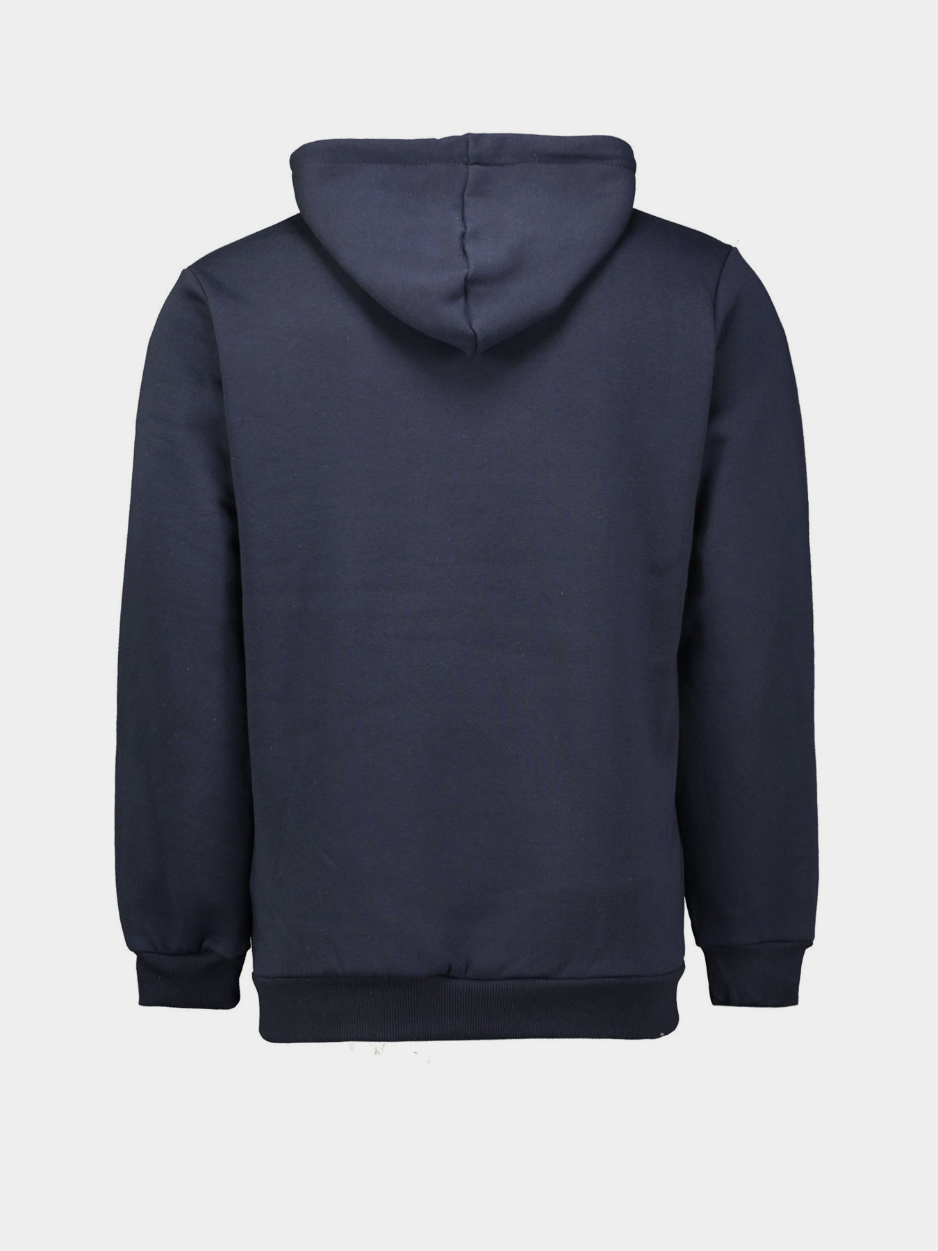 Худи Piazza Italia модель 04480_blue Фото