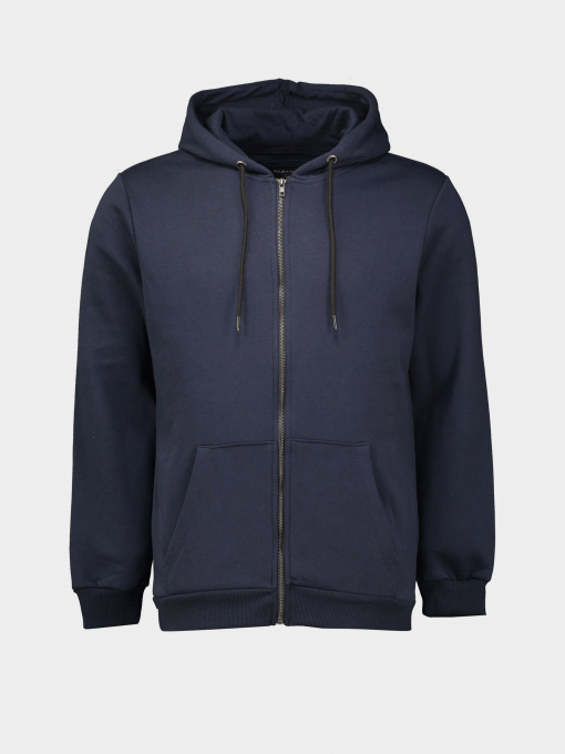 Худі Piazza Italia модель 04480_blue Фото