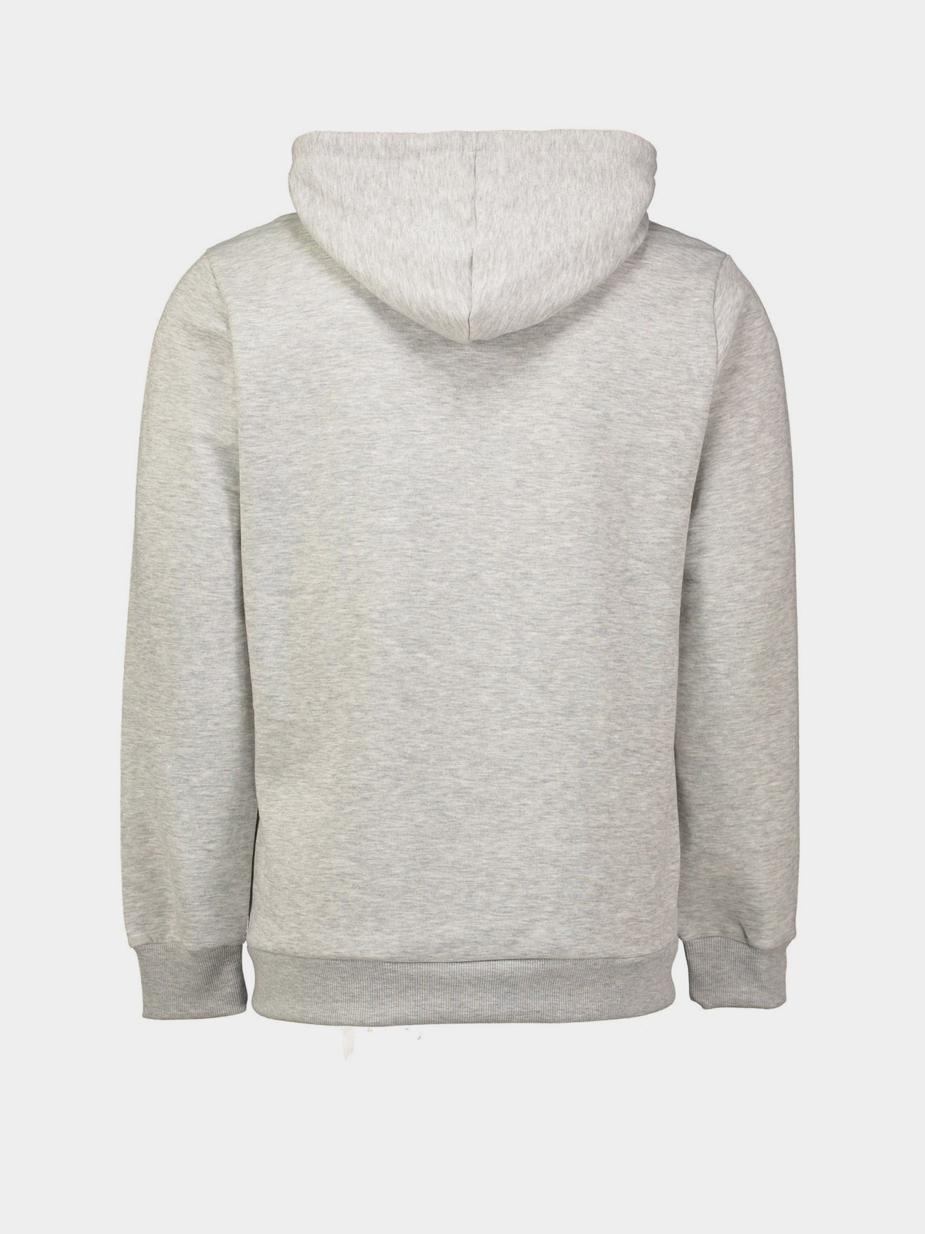 Кофта Piazza Italia модель 04480_grey melange Фото