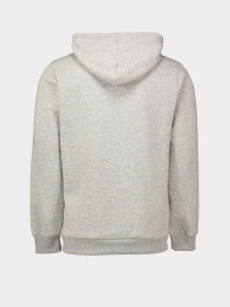 Кофта Piazza Italia модель 04480_grey melange Фото