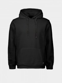 Худі Piazza Italia модель 04481_black Фото