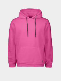 Худи Piazza Italia модель 04481_fuxia Фото