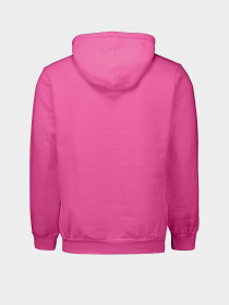 Худі Piazza Italia модель 04481_fuxia Фото