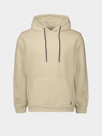 Худи Piazza Italia модель 04481_mastic Фото