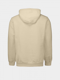 Худи Piazza Italia модель 04481_mastic Фото