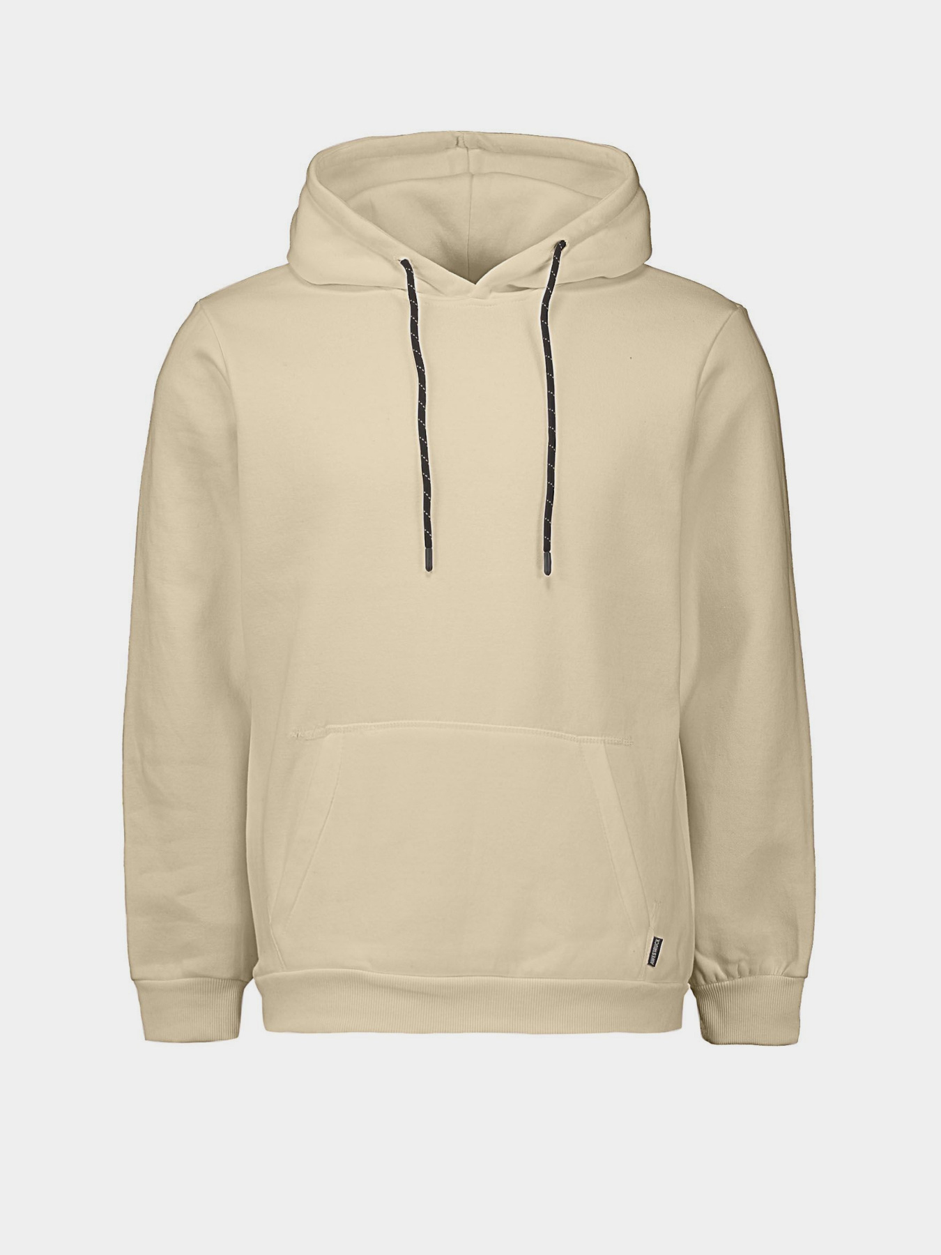 Худі Piazza Italia модель 04481_mastic Фото