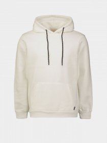 Худи Piazza Italia модель 04481_white Фото